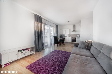 2 pokoje, Platan, Świnoujście