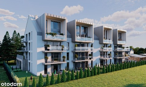 2 pokoje - BLISKO MORZA - Ustronie Morskie