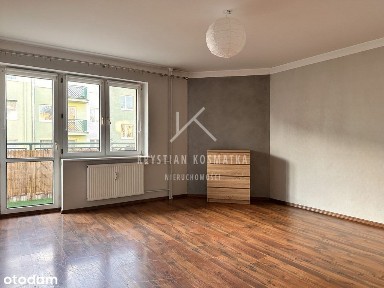 Atrakcyjne mieszkanie w spokojnej okolicy