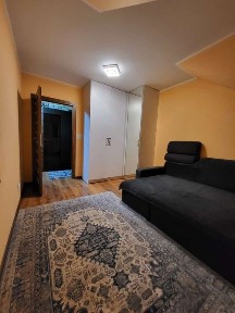 Mieszkanie z wyposażeniem