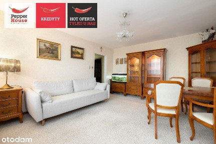 ul. Leśna Góra, Brętowo, Gdańsk, pomorskie