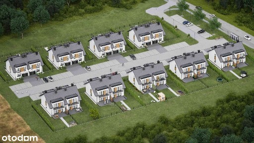 Osiedle Szczęśliwe :nowe mieszkania -Siemianice!