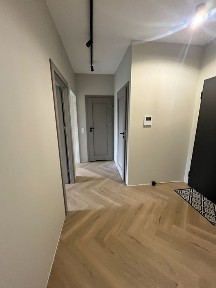 Prawie Gotowe do wprowadzenia przytulne 3 pokoje z ogródkiem nowe