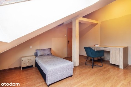 Przytulne 2 pokoje z garażem, niskie opłaty