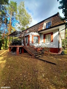 Konstancin-Jeziorna, piaseczyński, mazowieckie