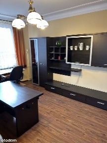 Wynajem, 2-pokojowe mieszkanie z piwnicą, Wyspiańskiego, Jastrzębie-Z