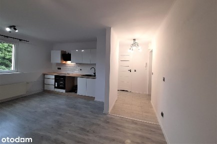 1223-WB ** Piękne i nowe mieszkanko w Chwałowicach **