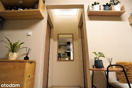 2-pokojowe mieszkanie 44 m² - Katowice, Koszutka | Bez prowizji