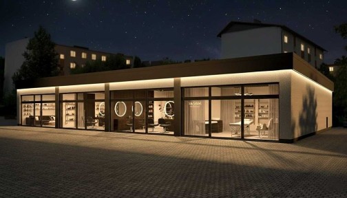 Małopolskie, Nowy Targ