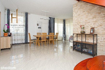 Sprzedam pół bliżniaka w Magdalence 210 m2