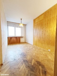 Bezpośrednio Gocław 2 pokoje 49m2 z dużym balkonem 7m2