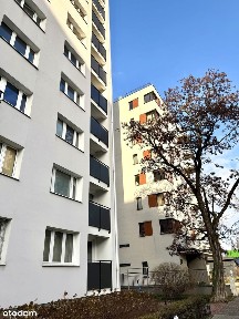 Rozkładowa kawalerka w idealnej lokalizacji