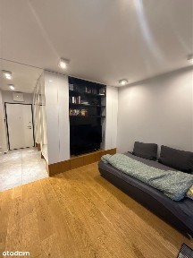 Sprzedam kawalerkę Warszawie, Sady Żoliborskie, ul. Ludwika Rydygiera