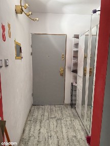 Przestronne 3-pokojowe mieszkanie z balkonem