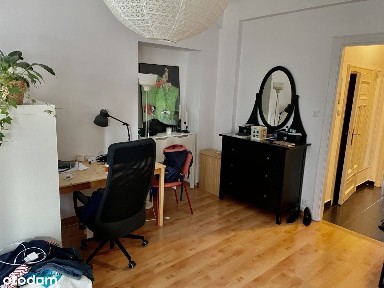 2 Poko W Kamienicy!/super Cena/3,5 Wysokość