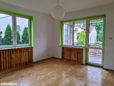 przestronny dom w atrakcyjnej lokalizacji