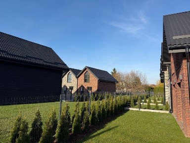 Znajdź swój wymarzony Bawarski dom na osiedlu Szlacheckim!