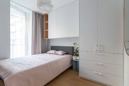 nowe ładne mieszkanie w ścisłym centrum