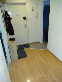 Mieszkanie w Centrum, 3 pokoje