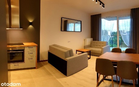 Nowe Mieszkanie, Lublin ul. Nałęczowska, 5 piętro