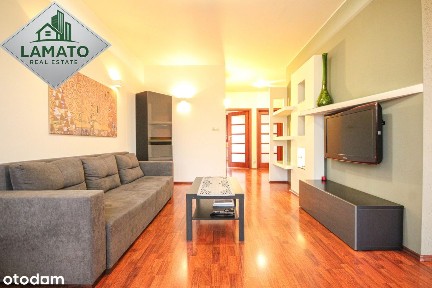 Bobrzyńskiego | Dębniki | 66 m2 | 3 pok | Pets