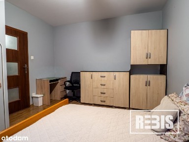 Eng| 2 oddzielne pok. 46m2 | Dobrego Pasterza