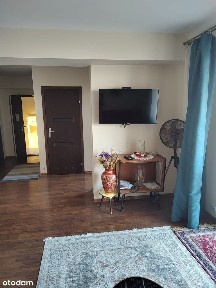 Przestrzenna, jasna kawalerka przy Rondzie Czyżyńskim