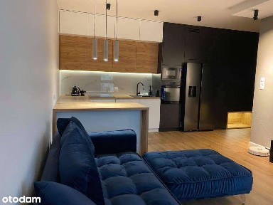 Grzegórzki Park | Mieszkanie 62m2 | Taras | Klimatyzacja