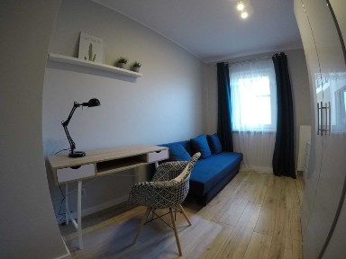 Mieszkanie 60m2 ul. Gdańska 141A Ogródek Balkon Gotowiec Inwestycyjny