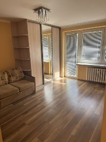 Kawalerka do wynajecia centrum