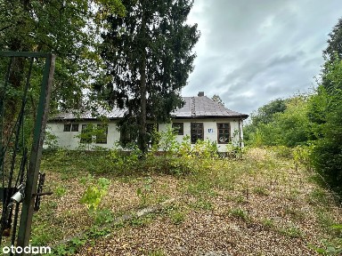 Na sprzedaż! Nieruchomość z klimatem - ul. Zielona