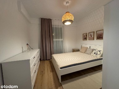 Nowe mieszkanie na ul. Wieniawskiego