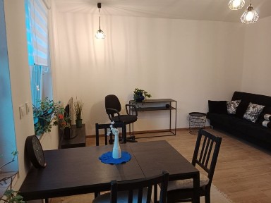 Nowa kawalerka, jasna i ciepła z ogrzewaniem podłogowym na Winiarach