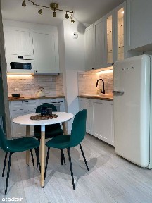 Nowe 2-pokojowe mieszkanie blisko metra Natolin - bezpośrednio