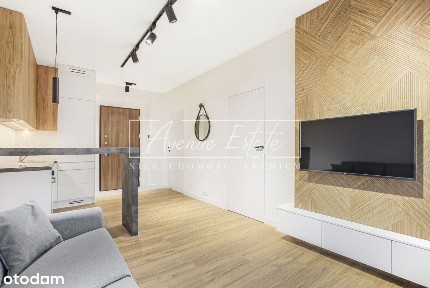 Apartament Mennica Residence