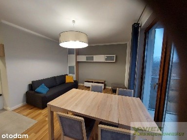 Bielany- ul. Sokratesa Metro 3pokoje Garaż