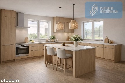 Dom Pod Lasem Budujesz razem z nami Prowizja 0%