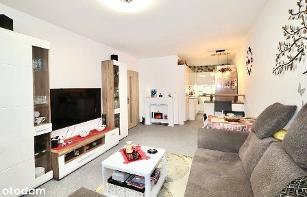 Wynajem 1-pokojowego mieszkania