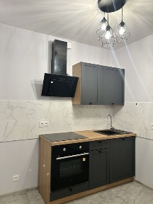 Do wynajęcia dwupokojowe mieszkanie w Sławnie