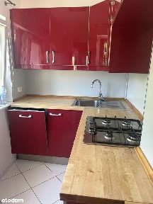 Ciepłe, przytulne mieszkanie blisko lasku Marcel.