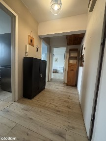 Mieszkanie do wynajęcia 48m ul. Zielińskiego