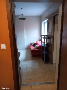 Kawalerka w rynku przy Placu Solnym we Wrocławiu