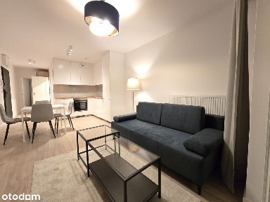 Madalińskiego 27, 2 pokoje, garaż, zmywarka