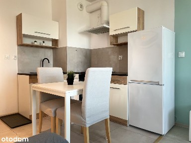 Przytulna kawalerka 30m2 w super lokalizacji