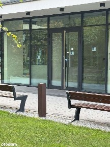 Do wynajęcia lokal użytkowy - SPlaceHiszpańska Riwiera, Żoliborz