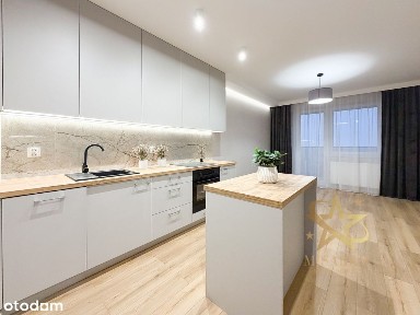 Piękne, gotowe do zamieszkania 35,27m2