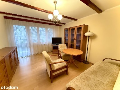 3 pokojowe mieszkanie, I piętro, Centrum