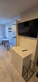 Kawalerka / Kilińskiego 16