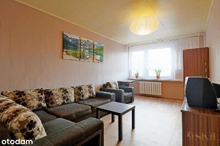 3 pokoje, przestronne, ul. Anczyca, Dąbrowa