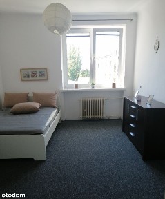 Bezpośrednio rozkładowe 54 m w okolicy Manufaktury